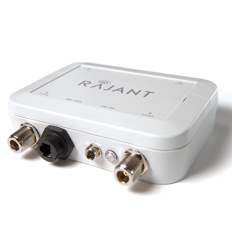 rajant modem