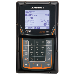 loadrite handset