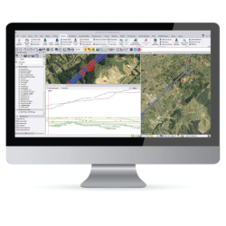 Trimble insight dashboard software solution