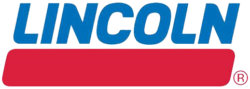 Lincoln Lube Logo