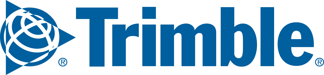 Trimble logo