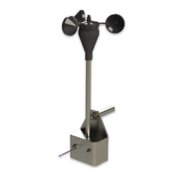 Trimble Lifting Wind Speed Anonometer