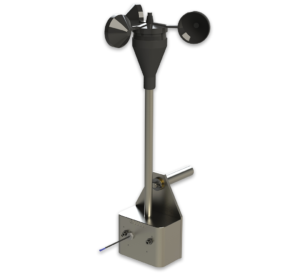 Trimble Lifting Wind Speed Anonometer